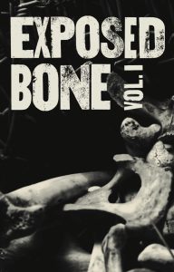 Cover: Exposed Bone, Vol. 1
